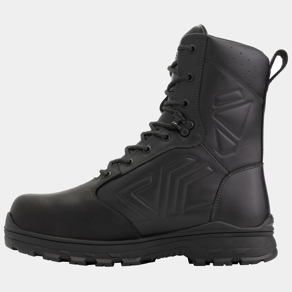 
                  
                    PROTECTOR MET WOMEN’S | BLACK
                  
                