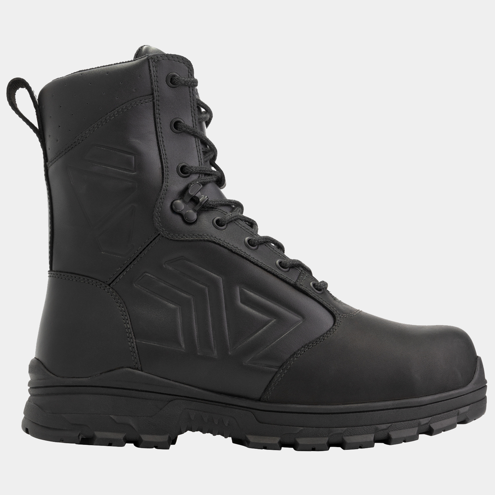 
                  
                    PROTECTOR MET WOMEN’S | BLACK
                  
                