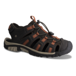 COVE SPORT | CHOCO BROWN-BAKED CLAY