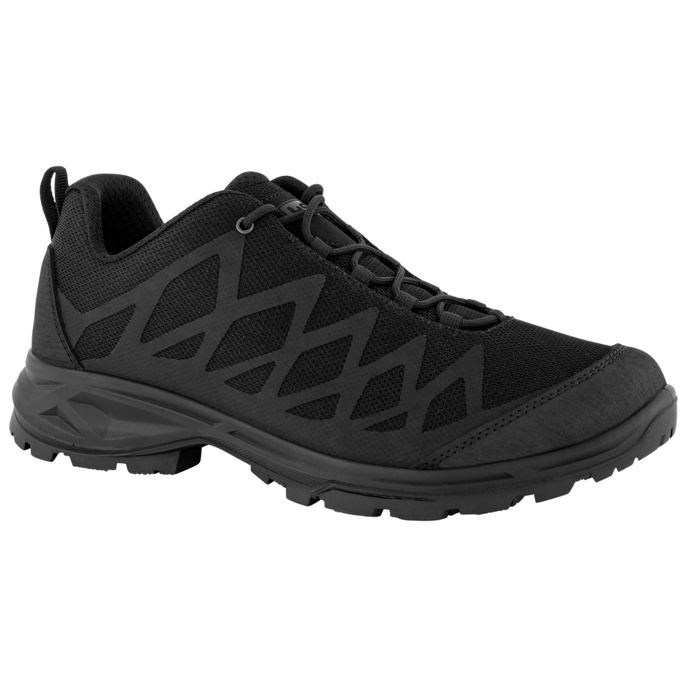 FAST ATTACK LOW | BLACK