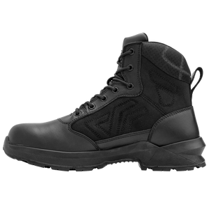 
                  
                    RADIAL 6.0 WP | BLACK
                  
                
