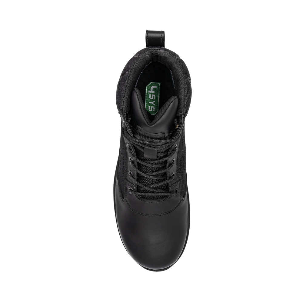 
                  
                    RADIAL 6.0 WP | BLACK
                  
                