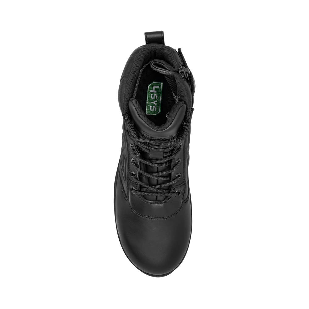 
                  
                    RADIAL 6.0 LEATHER CT CP SZ WP | BLACK
                  
                