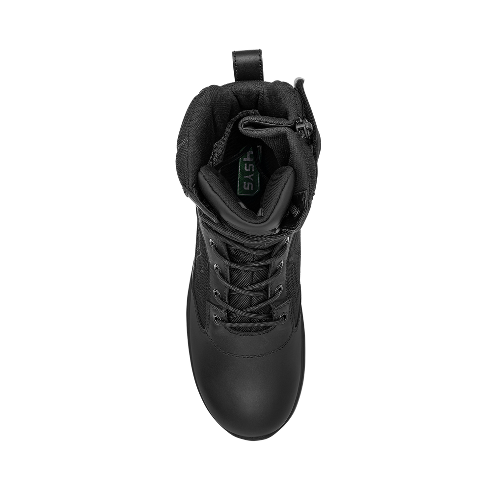 
                  
                    RADIAL 8.0 SZ WP | BLACK
                  
                