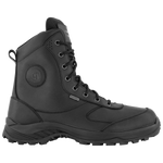 SRT 6.0 LEATHER - WATERPROOF | BLACK