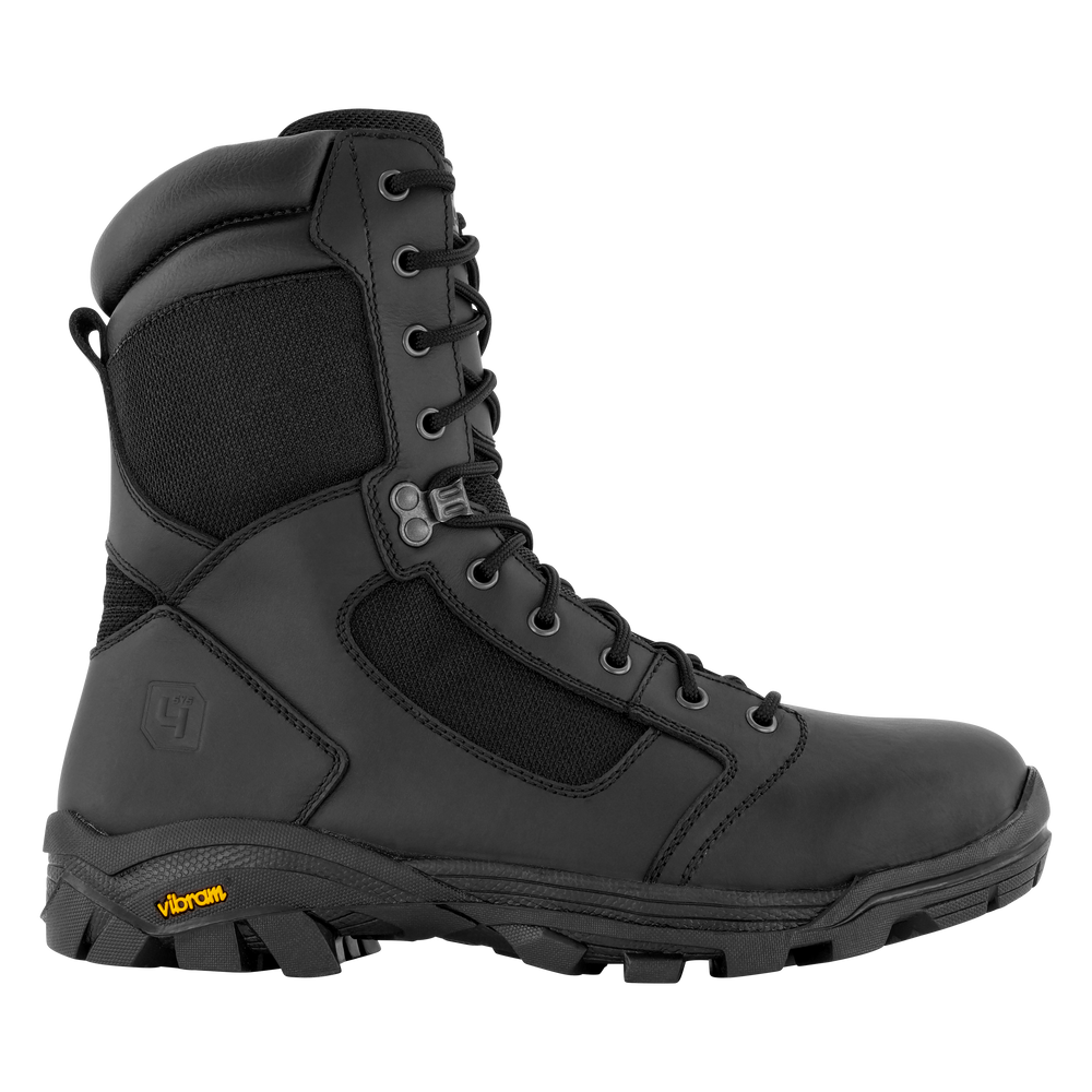 
                  
                    TIGER 8.0 | BLACK
                  
                