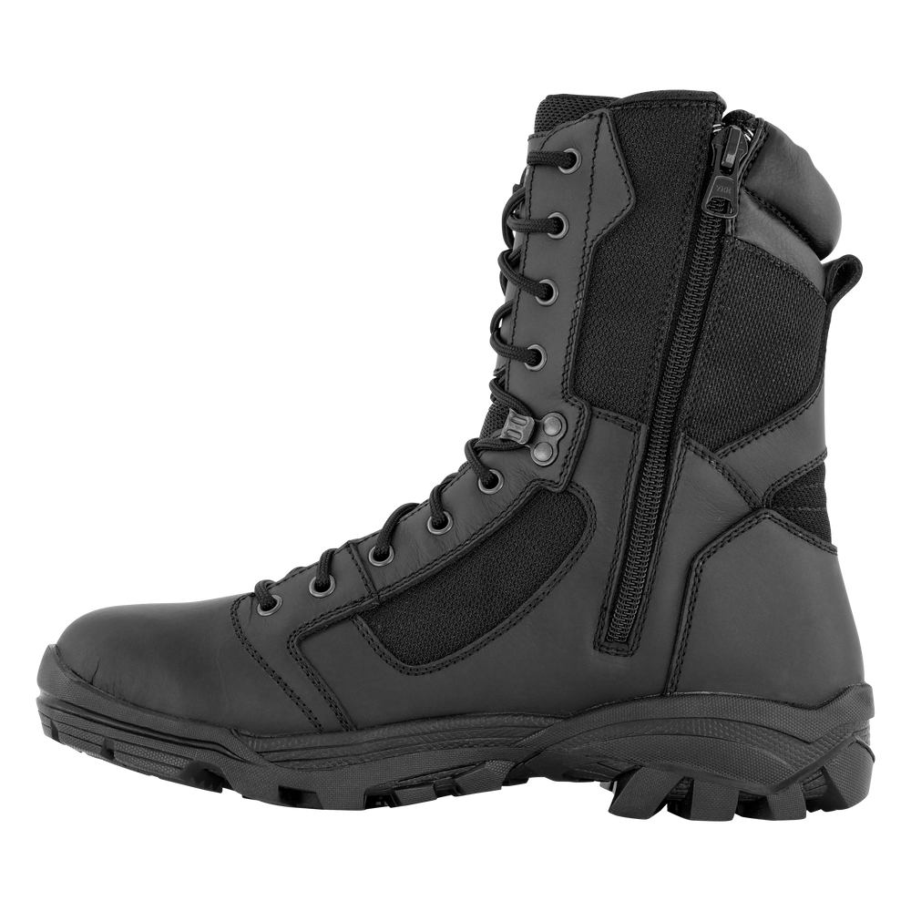 
                  
                    TIGER 8.0 | BLACK
                  
                