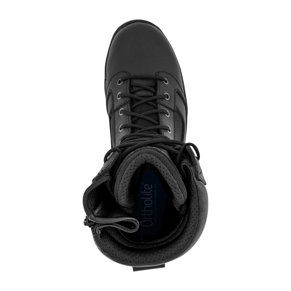 
                  
                    TIGER 8.0 | BLACK
                  
                