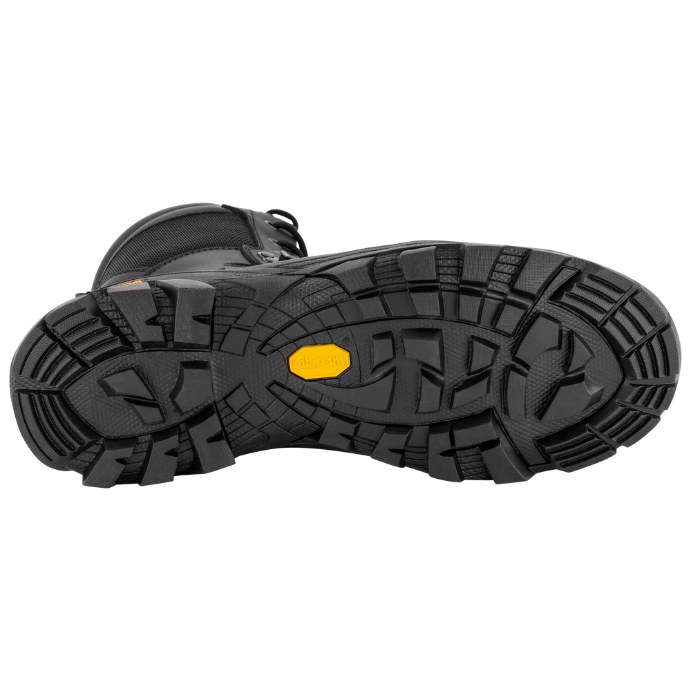 
                  
                    TIGER 8.0 | BLACK
                  
                