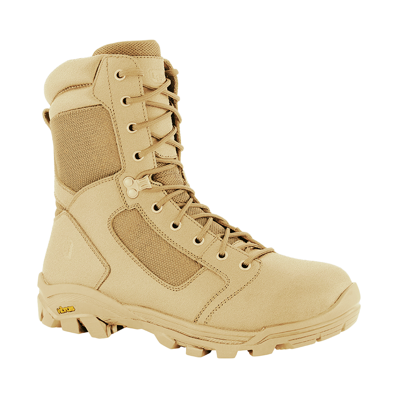 TIGER 8.0 | DESERT TAN