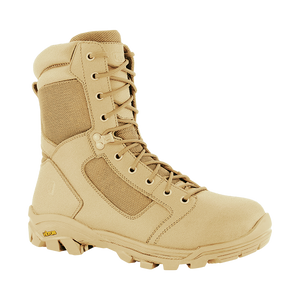 
                  
                    TIGER 8.0 | DESERT TAN
                  
                