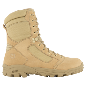 
                  
                    TIGER 8.0 | DESERT TAN
                  
                