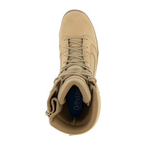 
                  
                    TIGER 8.0 | DESERT TAN
                  
                